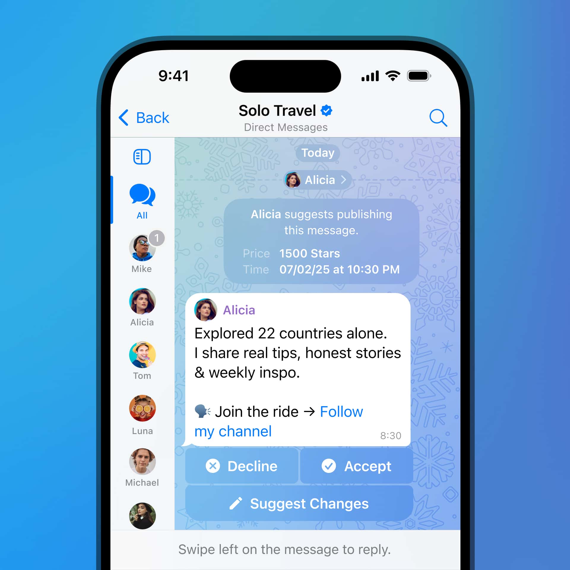 Telegram 盈利进阶:付费清单制作 + 推荐帖冷启动 + 多渠道收入规模化运营指南