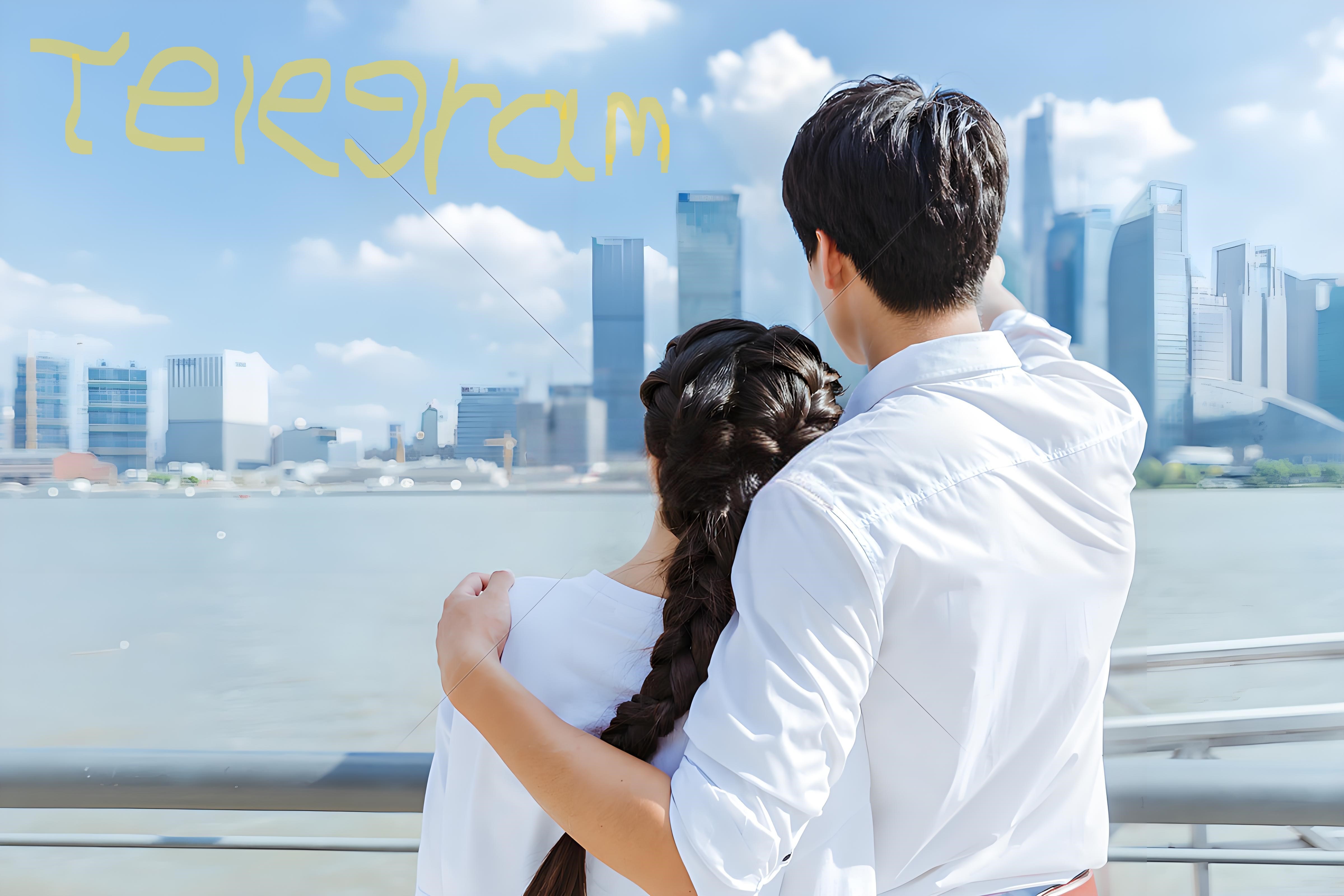 探秘Telegram“附近的人”功能全解析：让你安心使用拓展社交！