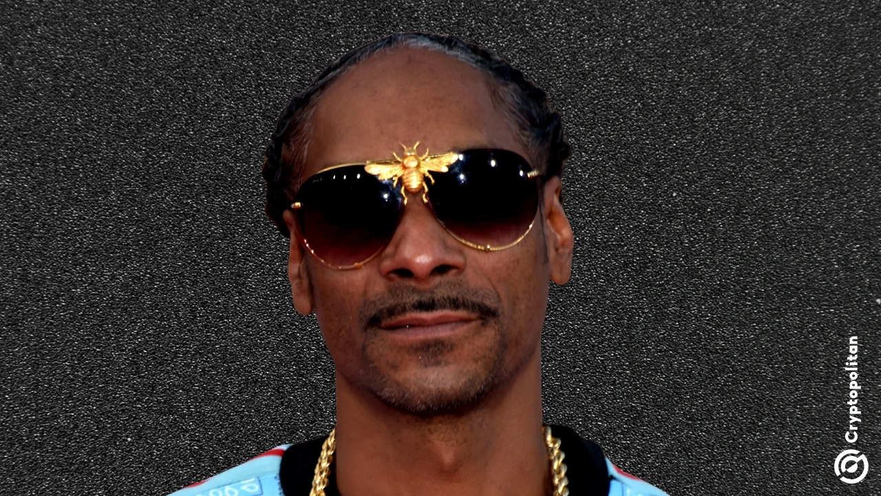 Telegram 首席执行官表示，Snoop Dogg 在 Telegram 上推出的 NFT 在 30 分钟内售罄
