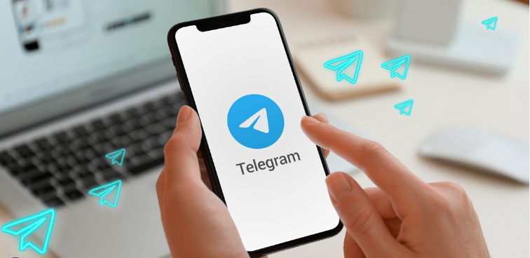 中国苹果IOS手机如何通过app store下载Telegram客户端