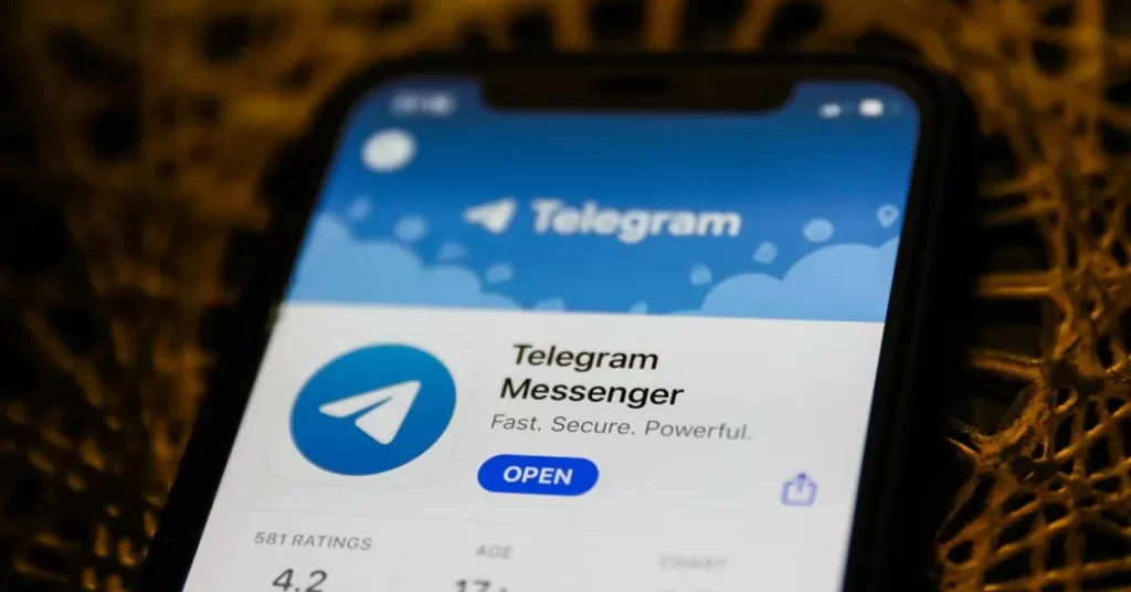 Telegram 是什么？手机安装方法+注册教程全解