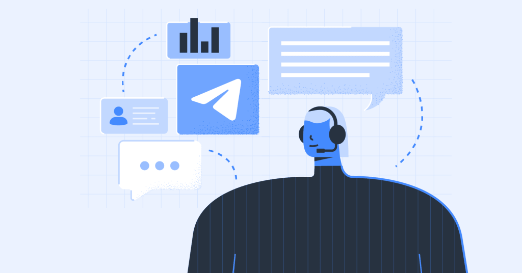 Telegram 电报支付解惑：如何顺利完成交易？这些安全要点别忽视