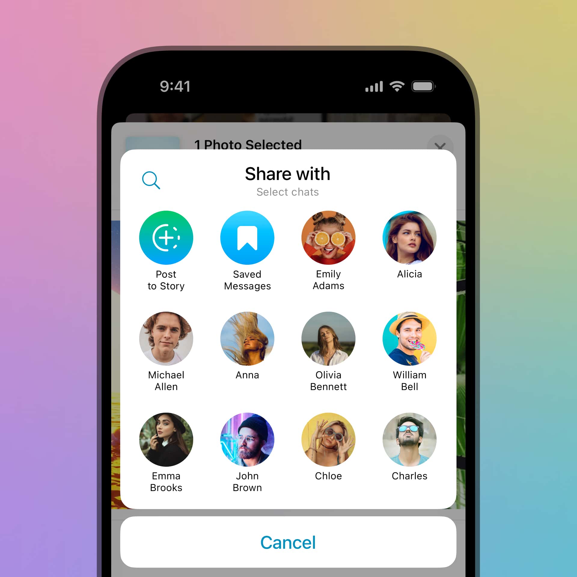 手把手教你玩转 Telegram 频道：私信管理、语音剪辑、标签优化与高清图分享技巧