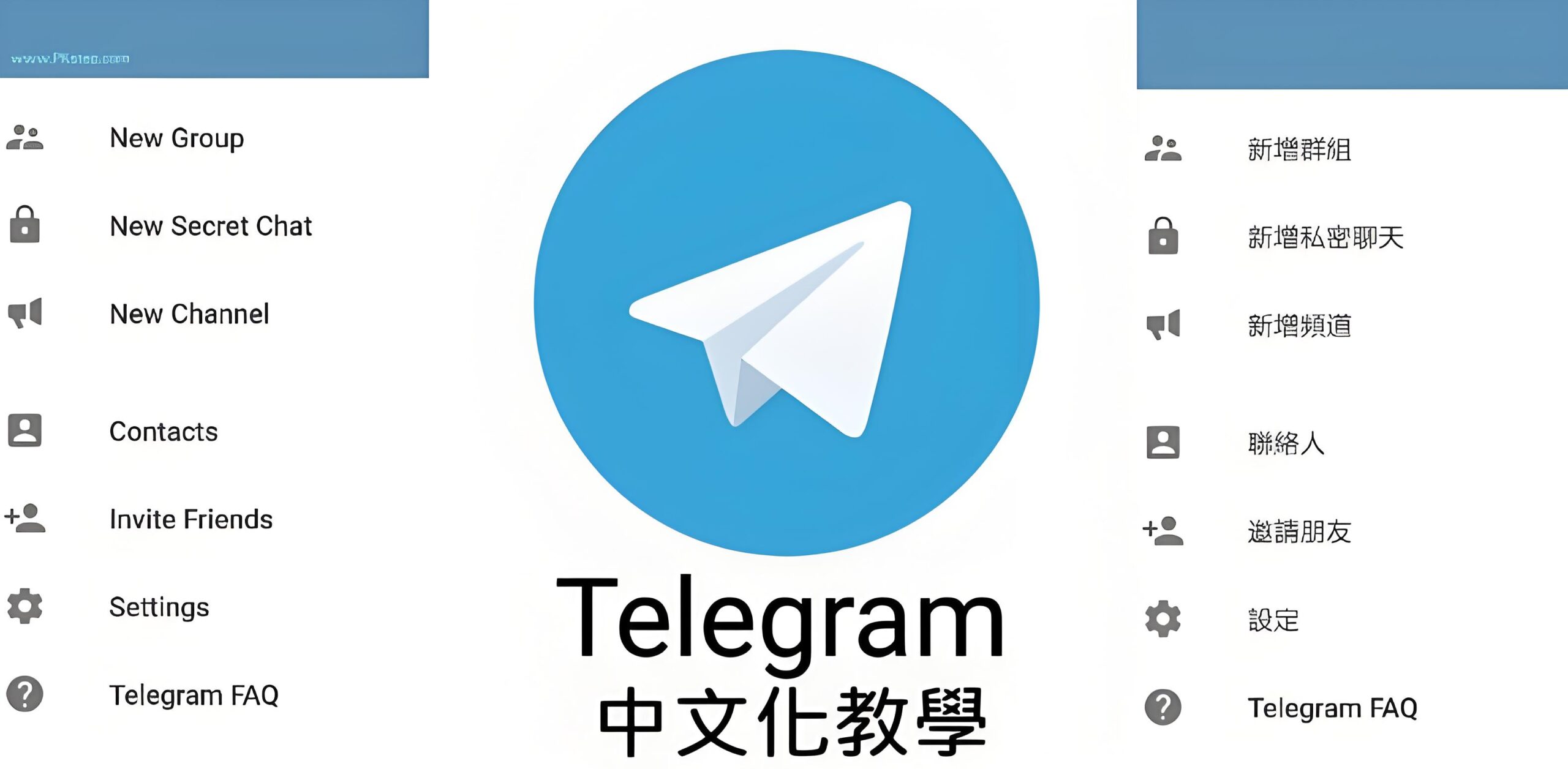警惕非官方安装包！Telegram 中文汉化版安全下载避坑手册