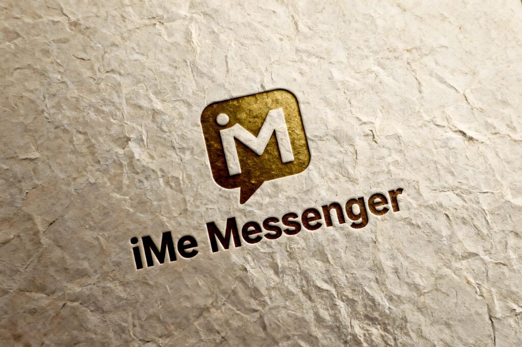 挑战微信的，竟然是iMe Messenger？