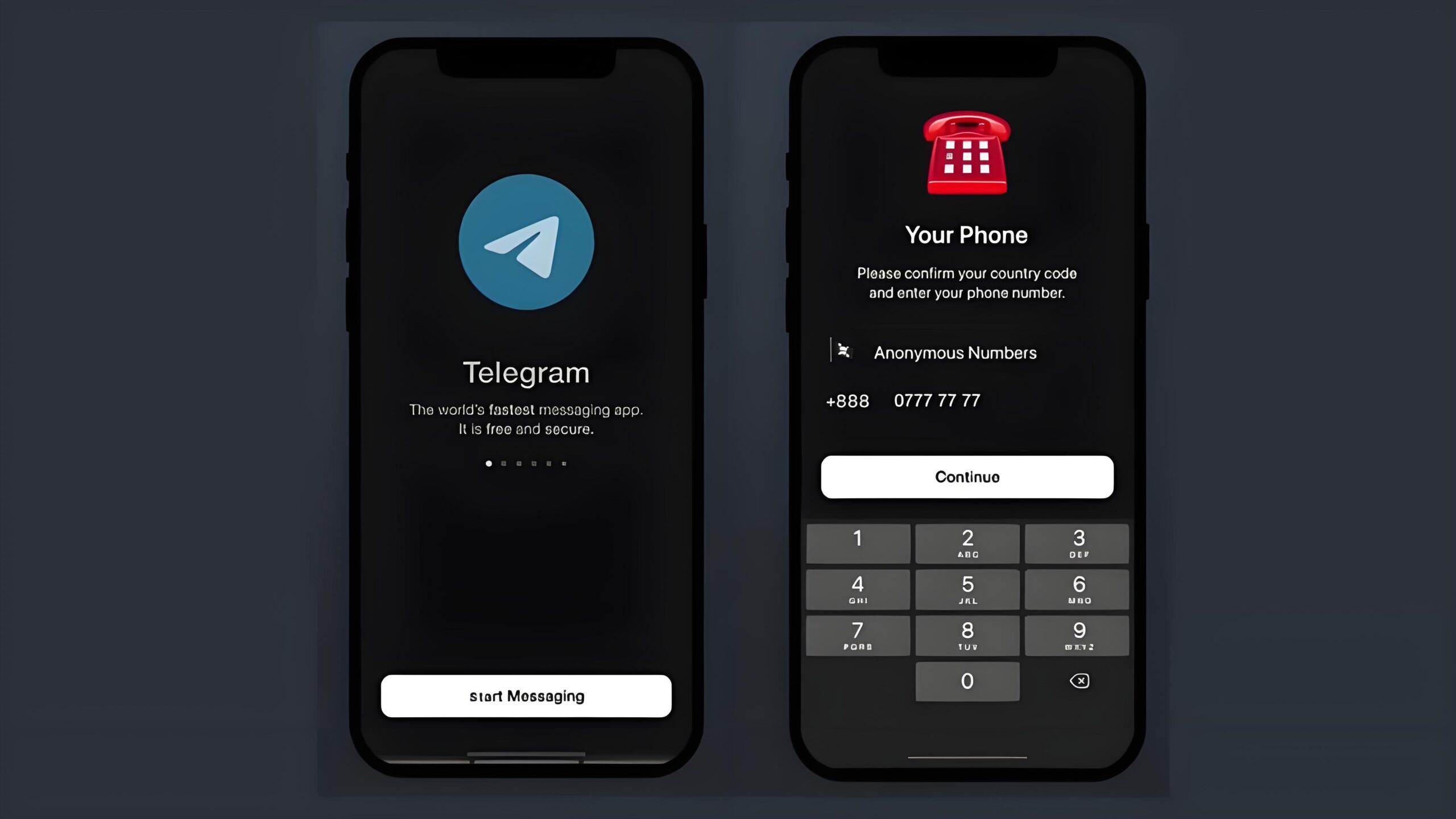 Telegram电报登录新设备验证难吗？