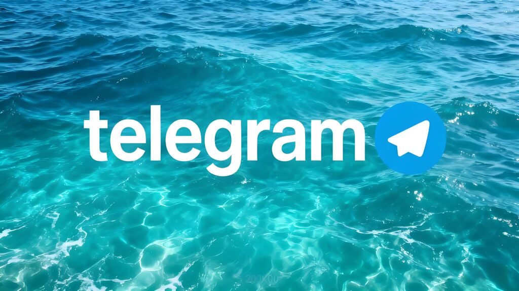 私密聊天为什么要用Telegram Secret Chat？