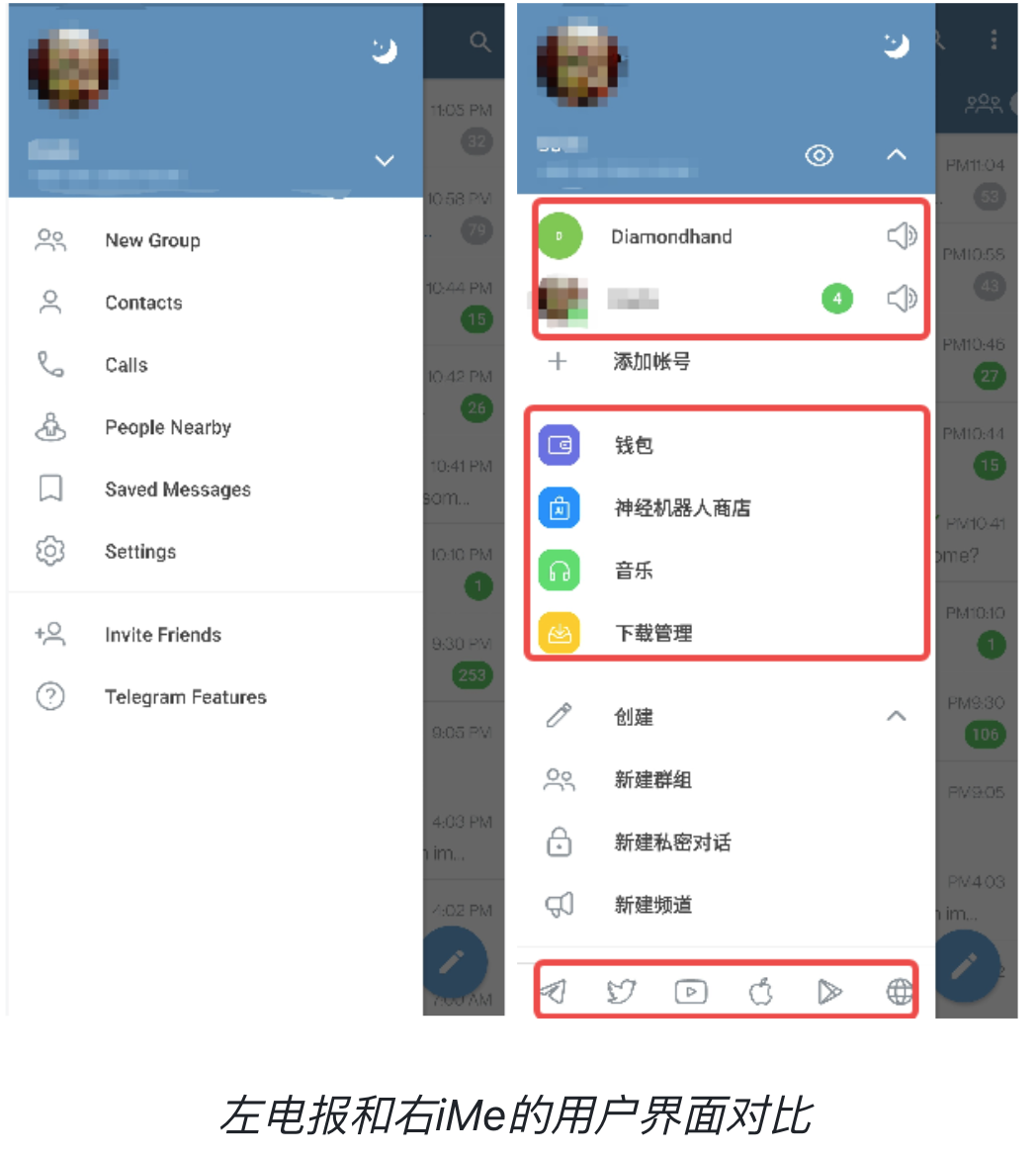 BinancePay接入IME会带来啥？