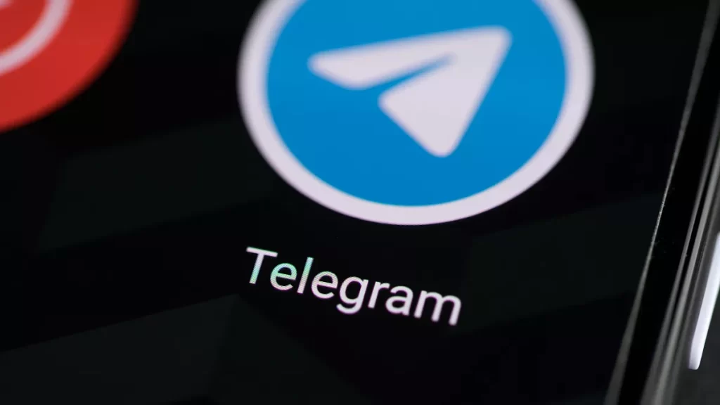 Telegram 手机号不见？怎么查