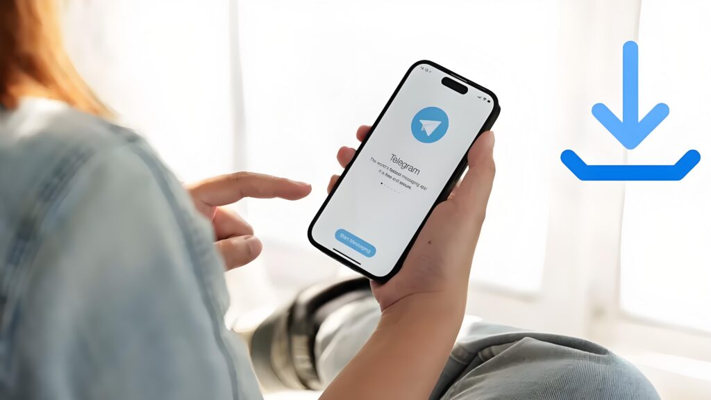 电报Telegram在哪儿下载最安全？