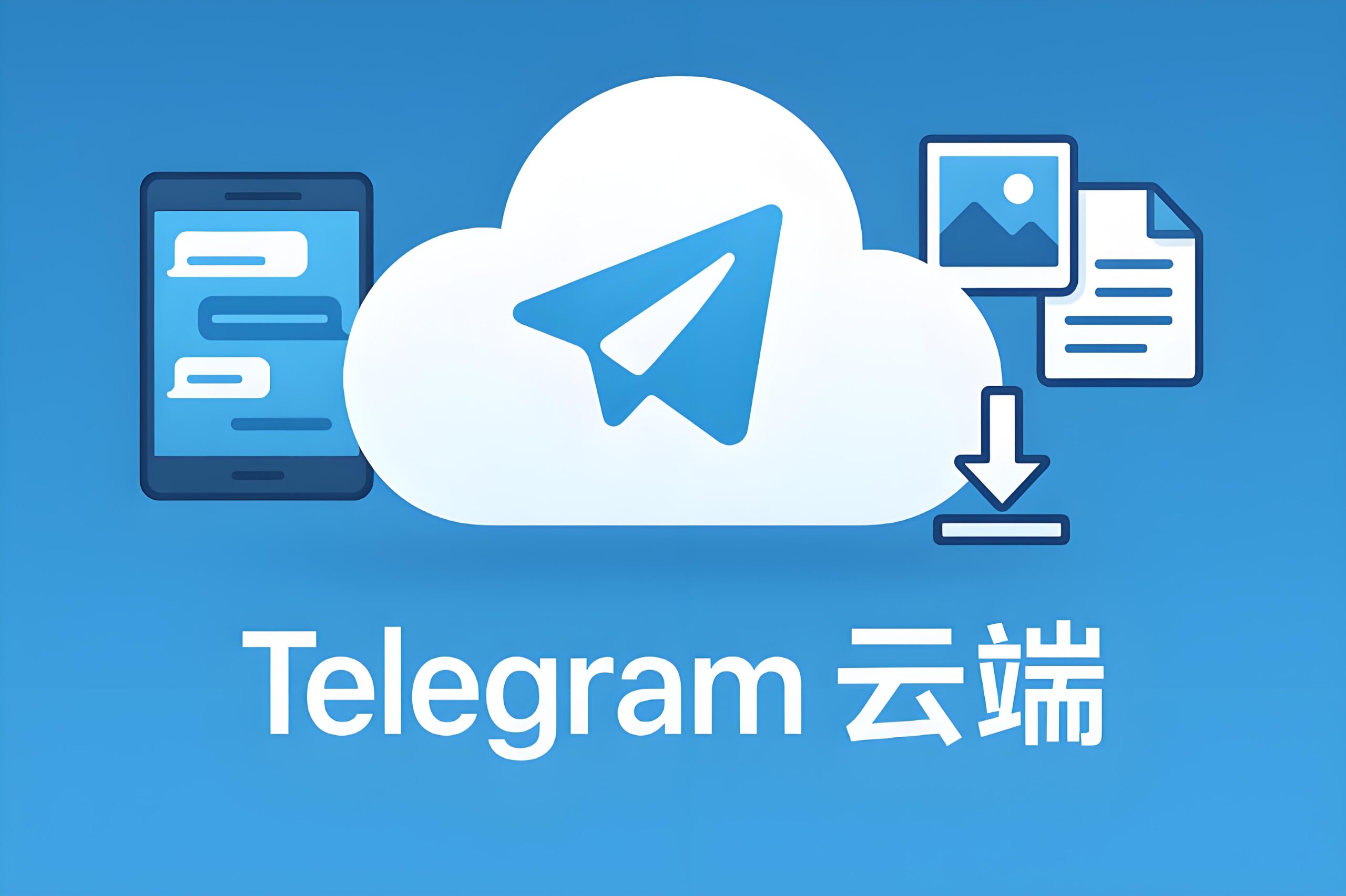 Telegram云端安全吗？