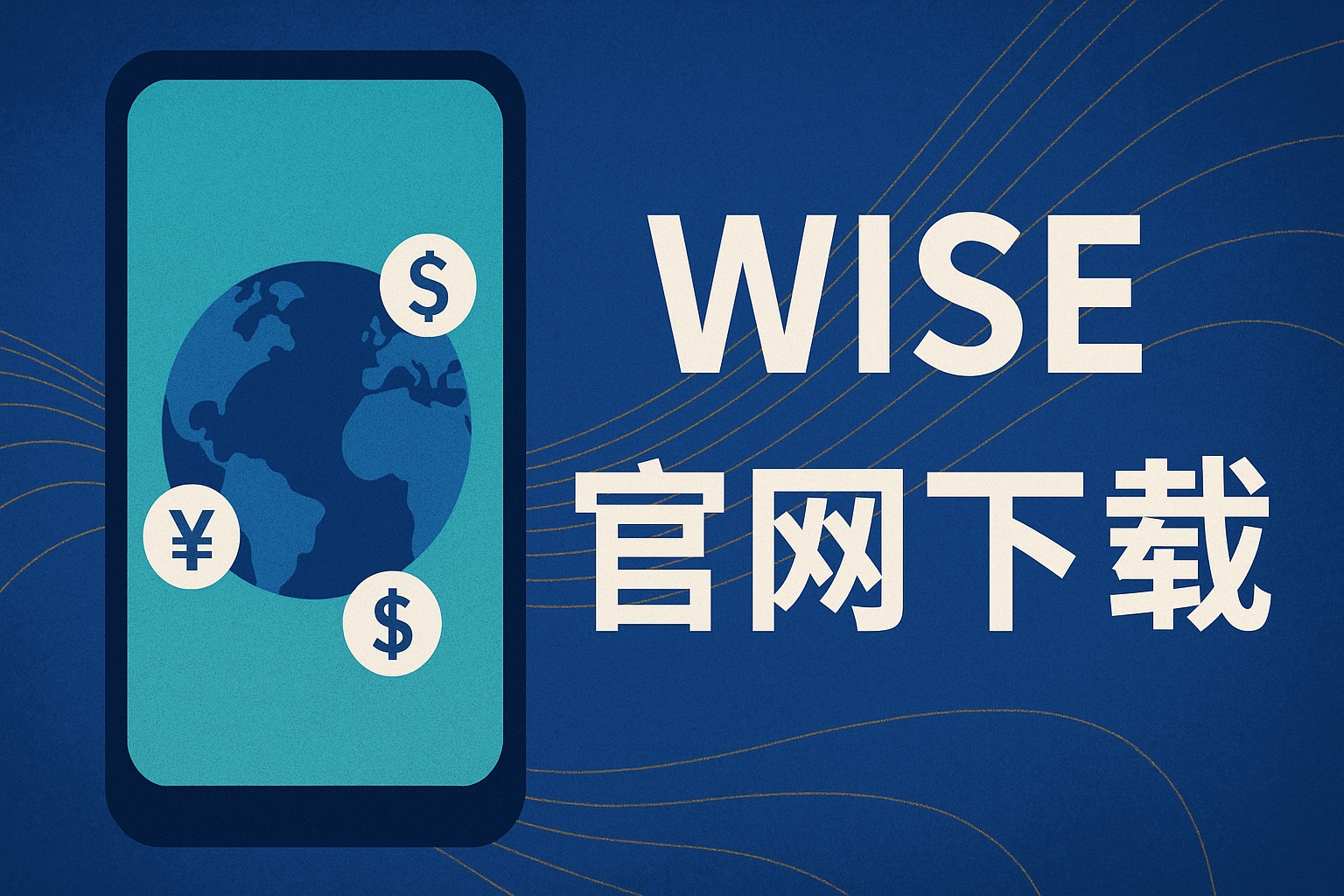 Wise官网App安装包