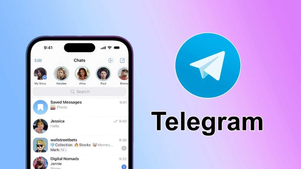 Telegram 怎么看缓存？存储占用查看方法详解
