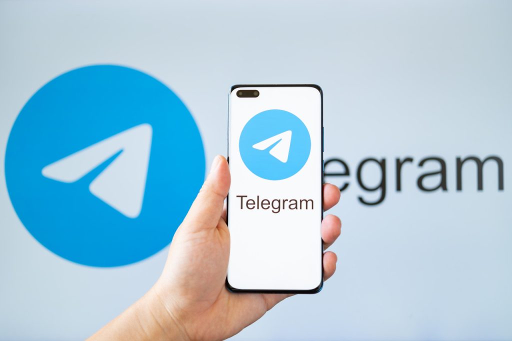如何在 Telegram 设置隐私？这几个选项一定要改