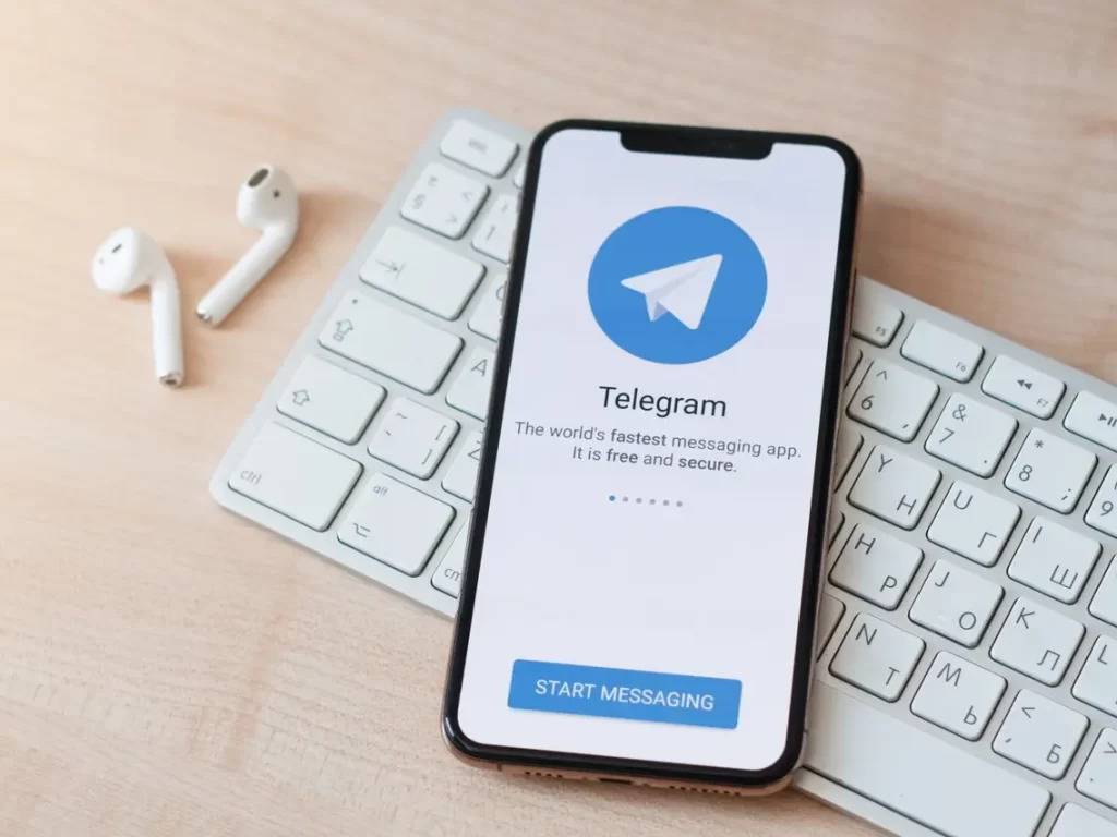 Telegram 手机版和电脑版有什么区别?功能对比全解析