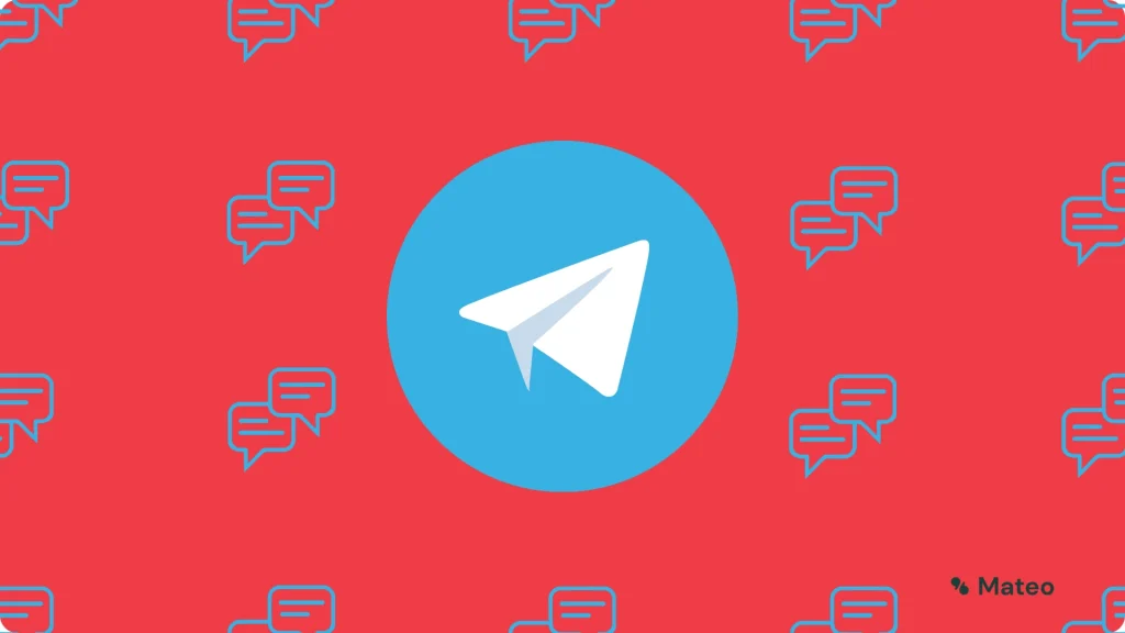 电报重要信息怎么保存？