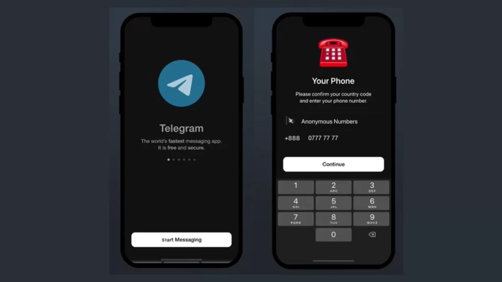 Telegram 怎么用？新手入门教程
