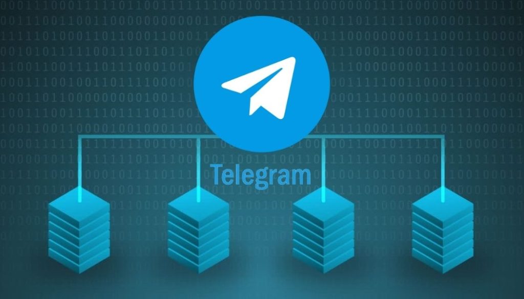 手机注册Telegram教程