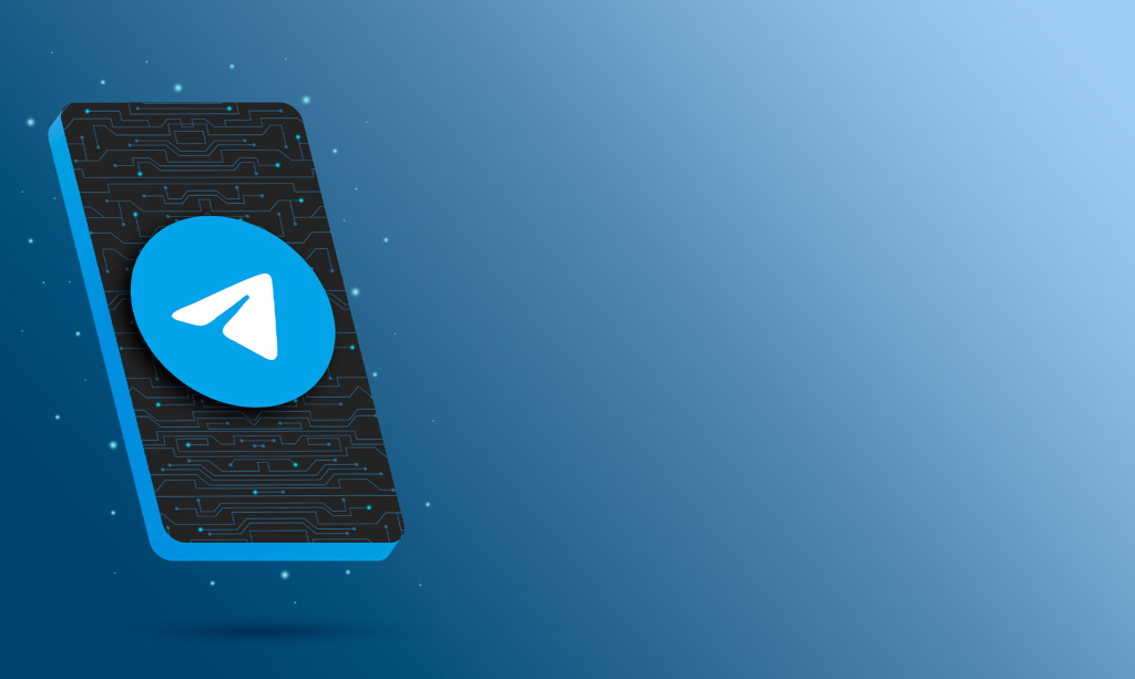 电报功能全面解析